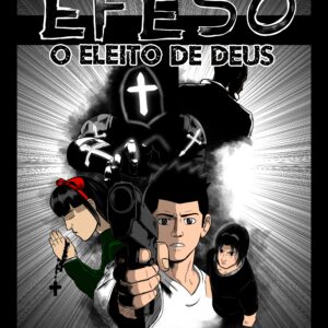 Éfeso Eleito de Deus Capítulo 1 (livro físico)