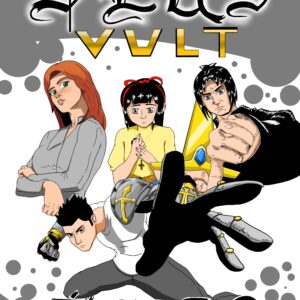 Éfeso Eleito de Deus Capítulo 2 virtual (PDF)